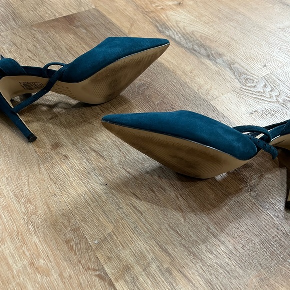 White House Black Market Pumps - Picture 9 of 11